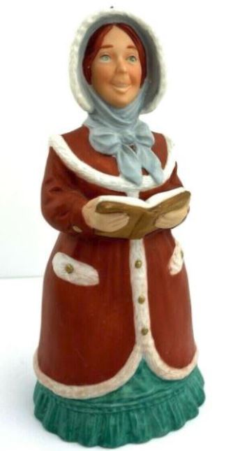 1993 Dickens Bell - Lady Daphne